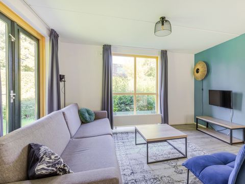 BUNGALOW 4 personnes - Forêt 159