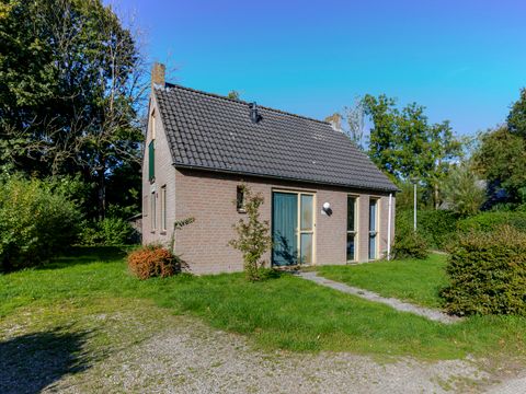 BUNGALOW 4 personnes - Forêt 159