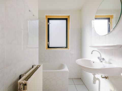 BUNGALOW 4 personnes - Forêt 159