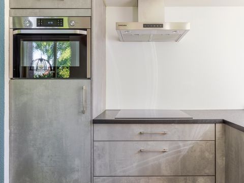 BUNGALOW 4 personnes - Forêt 159