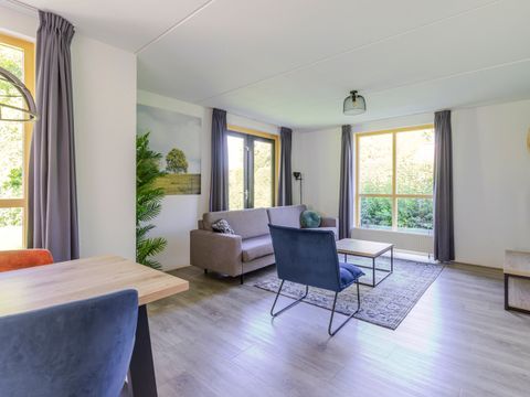 BUNGALOW 4 personnes - Forêt 159