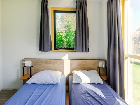 BUNGALOW 4 personnes - Forêt 159