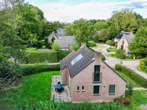 BUNGALOW 4 personnes - Forêt 159