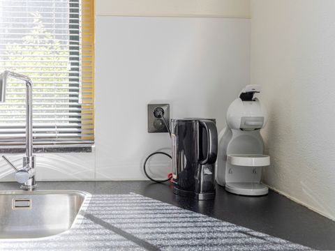 BUNGALOW 4 personnes - Forêt 159