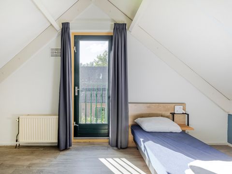 BUNGALOW 4 personnes - Forêt 159