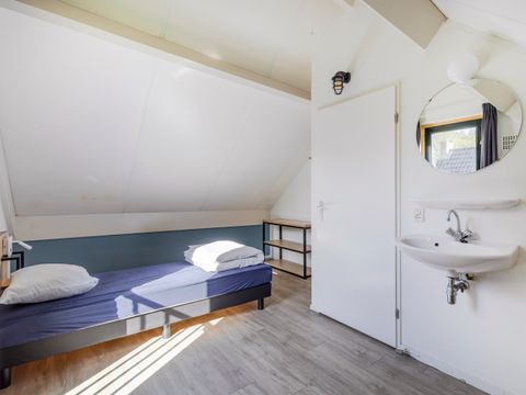 BUNGALOW 4 personnes - Forêt 159