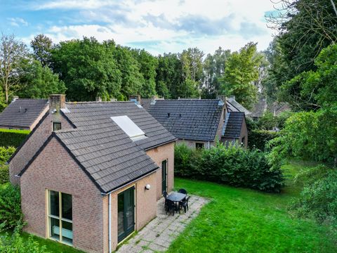 BUNGALOW 4 personnes - Forêt 159