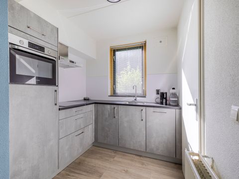 BUNGALOW 4 personnes - Forêt 159