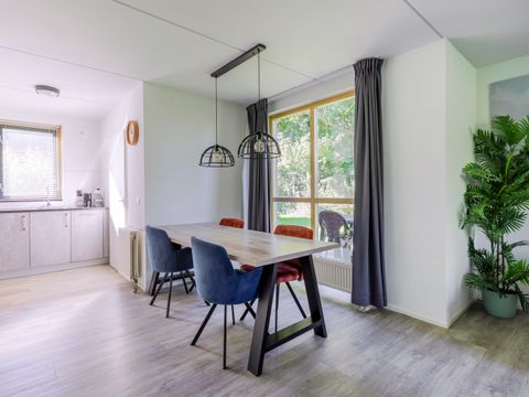 BUNGALOW 4 personnes - Forêt 159