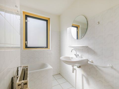 BUNGALOW 4 personnes - Forêt 159