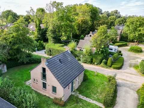 BUNGALOW 4 personnes - Forêt 159