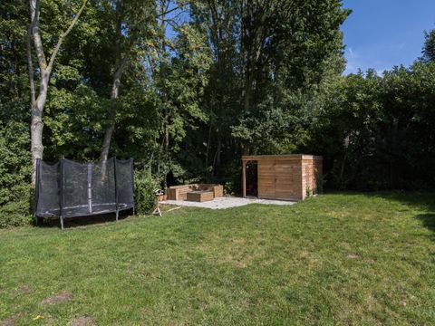 BUNGALOW 4 personnes - Forêt 271