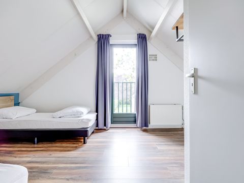 BUNGALOW 4 personnes - Forêt 271