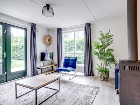 BUNGALOW 4 personnes - Forêt 271