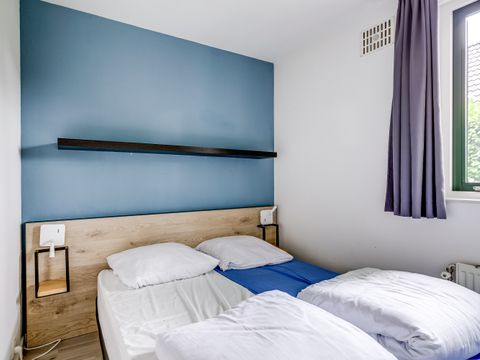 BUNGALOW 4 personnes - Forêt 271