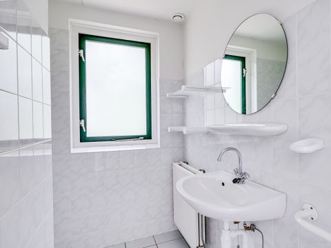 BUNGALOW 4 personnes - Forêt 271