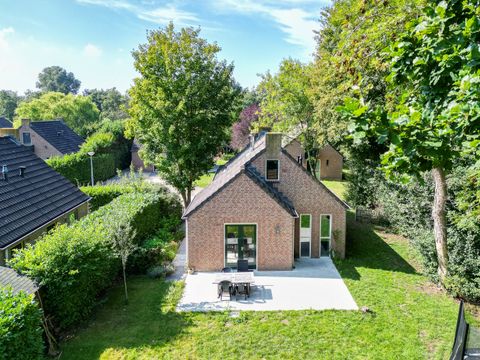 BUNGALOW 4 personnes - Forêt 271