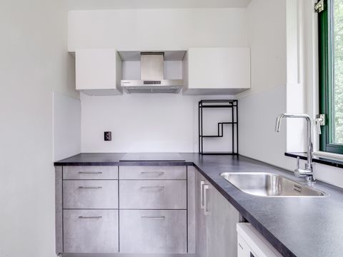 BUNGALOW 4 personnes - Forêt 271