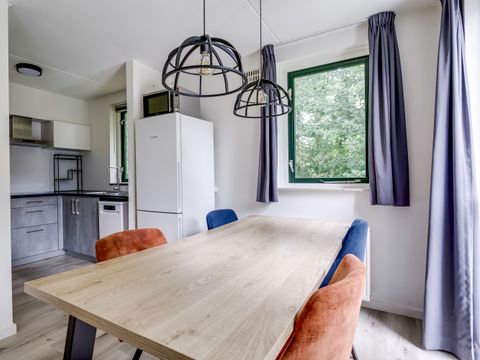 BUNGALOW 4 personnes - Forêt 271