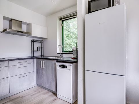 BUNGALOW 4 personnes - Forêt 271