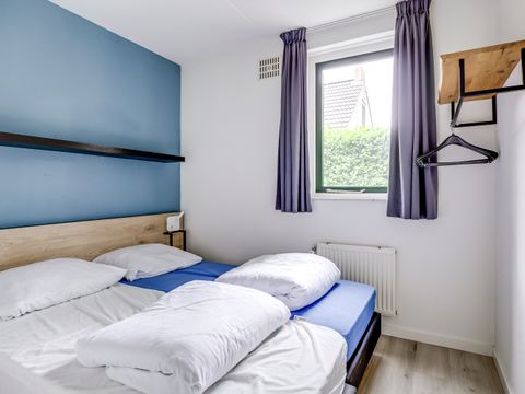 BUNGALOW 4 personnes - Forêt 271