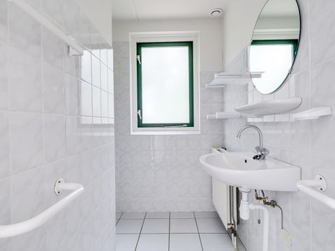 BUNGALOW 4 personnes - Forêt 271