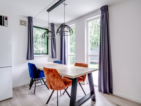 BUNGALOW 4 personnes - Forêt 271