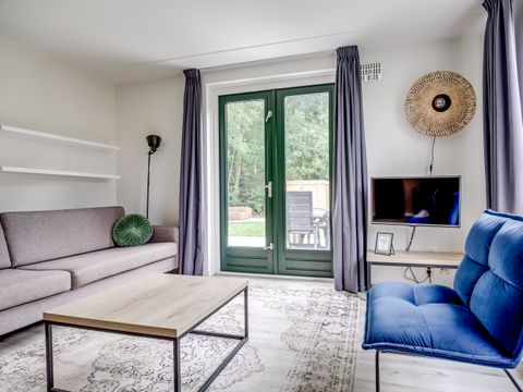 BUNGALOW 4 personnes - Forêt 271