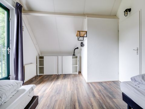 BUNGALOW 4 personnes - Forêt 271