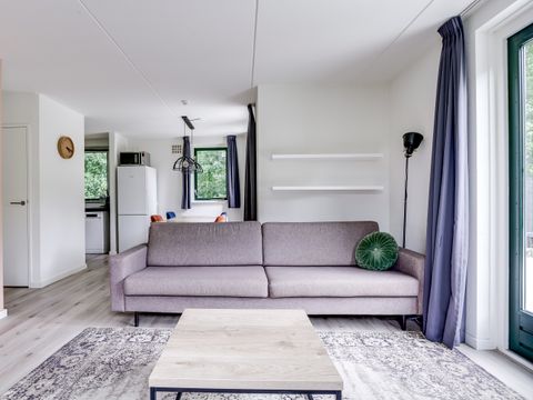 BUNGALOW 4 personnes - Forêt 271