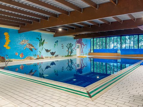 BUNGALOW 4 personnes - Forêt 271