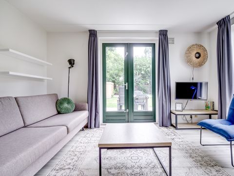 BUNGALOW 4 personnes - Forêt 271