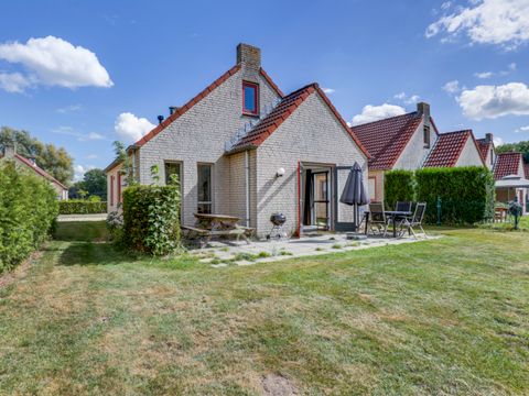 BUNGALOW 6 personnes - Région de Lakeside 20