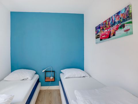 BUNGALOW 6 personnes - Région de Lakeside 20