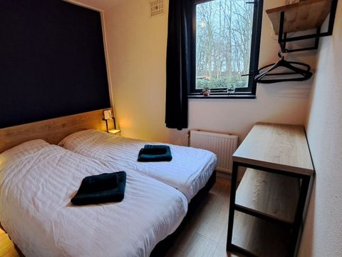 BUNGALOW 6 personnes - Forêt VIP 103