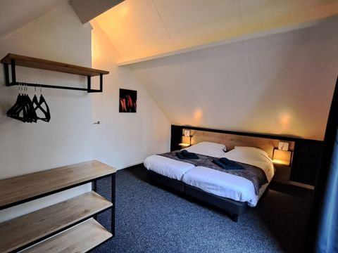 BUNGALOW 6 personnes - Forêt VIP 103