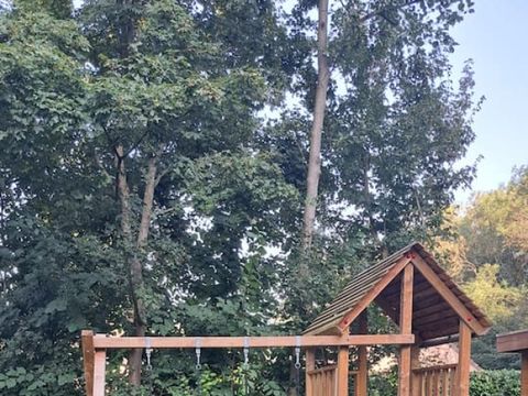 BUNGALOW 6 personnes - Forêt VIP 103