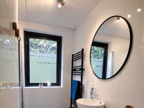 BUNGALOW 6 personnes - Forêt VIP 103