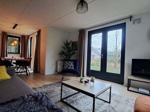 BUNGALOW 6 personnes - Forêt VIP 103