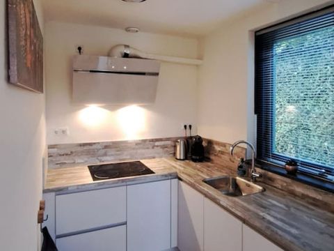 BUNGALOW 6 personnes - Forêt VIP 103