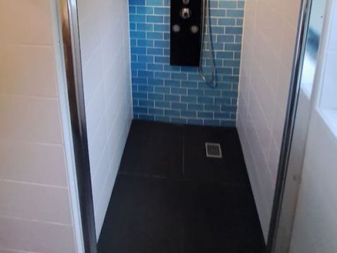 BUNGALOW 6 personnes - Forêt VIP 103