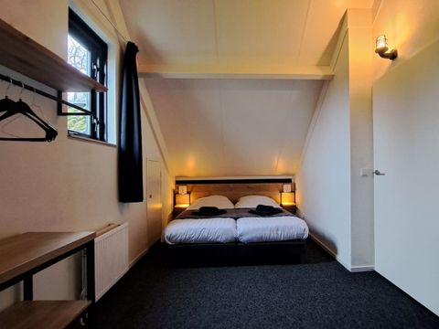 BUNGALOW 6 personnes - Forêt VIP 103