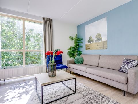 BUNGALOW 6 personnes - Forêt 231