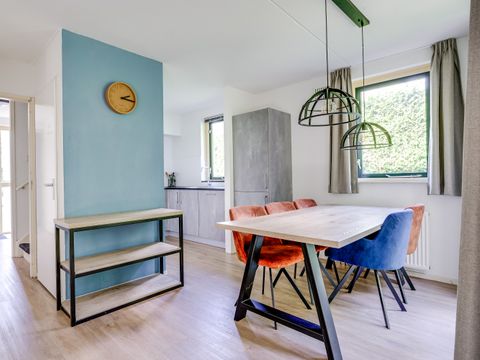 BUNGALOW 6 personnes - Forêt 231