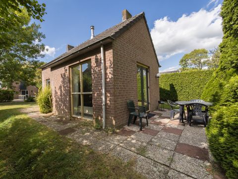 BUNGALOW 6 personnes - Forêt 231