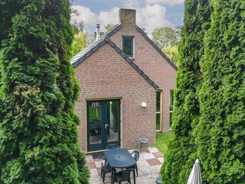 BUNGALOW 6 personnes - Forêt 231