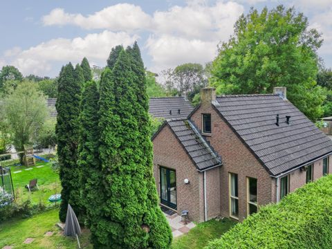 BUNGALOW 6 personnes - Forêt 231