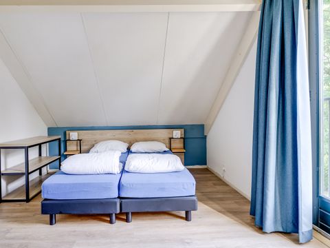 BUNGALOW 6 personnes - Forêt 231