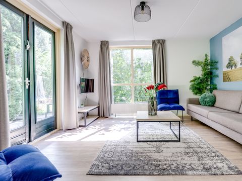 BUNGALOW 6 personnes - Forêt 231