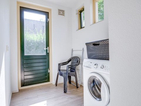 BUNGALOW 6 personnes - Forêt 231